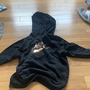 Nike sweater